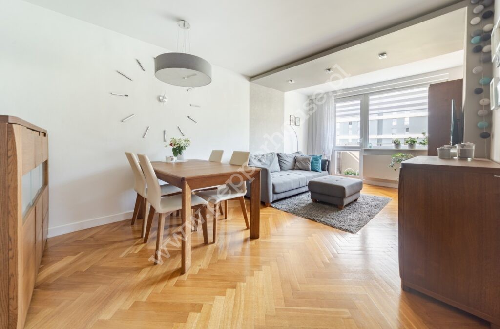 Mieszkanie na sprzedaż, Gdynia, Chylonia, Morska - zdjęcie ofertowe nr 2