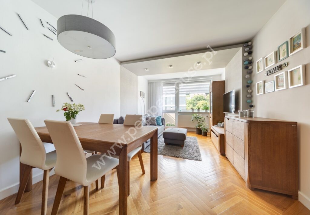 Mieszkanie na sprzedaż, Gdynia, Chylonia, Morska - zdjęcie ofertowe nr 3