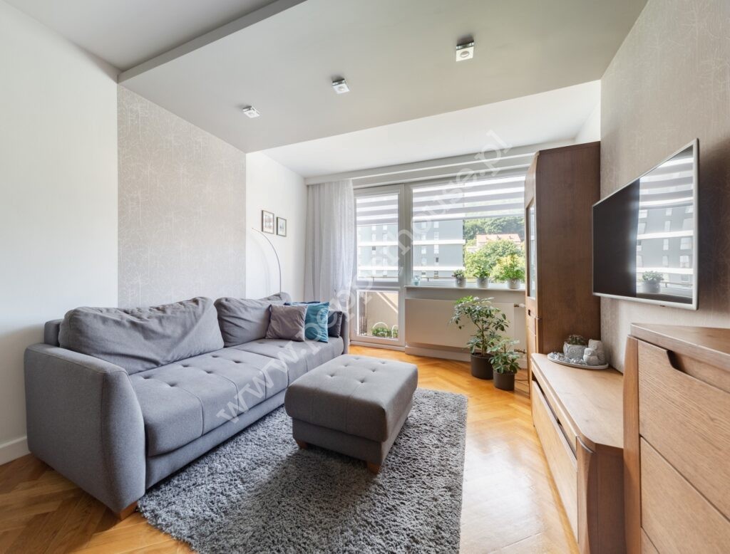 Mieszkanie na sprzedaż, Gdynia, Chylonia, Morska - zdjęcie ofertowe nr 1