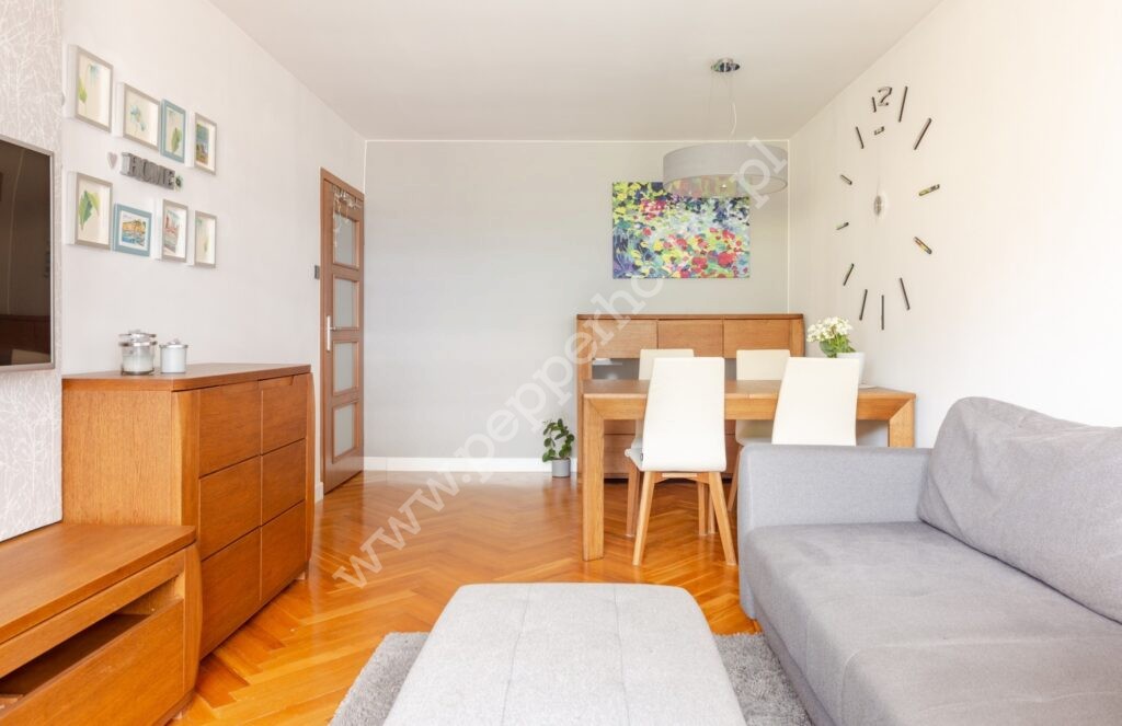 Mieszkanie na sprzedaż, Gdynia, Chylonia, Morska - zdjęcie ofertowe nr 5