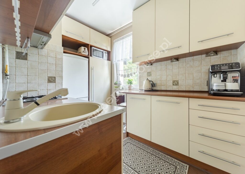Mieszkanie na sprzedaż, Gdynia, Chylonia, Morska - zdjęcie ofertowe nr 9