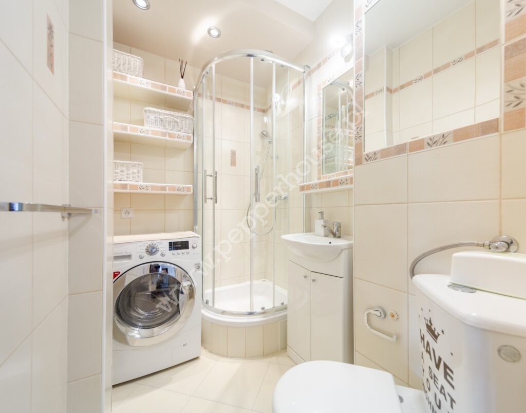 Mieszkanie na sprzedaż, Gdynia, Chylonia, Morska - zdjęcie ofertowe nr 11