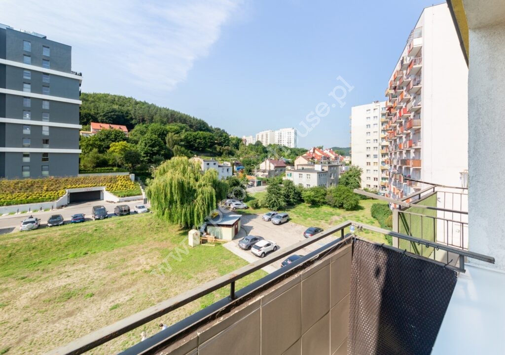 Mieszkanie na sprzedaż, Gdynia, Chylonia, Morska - zdjęcie ofertowe nr 12