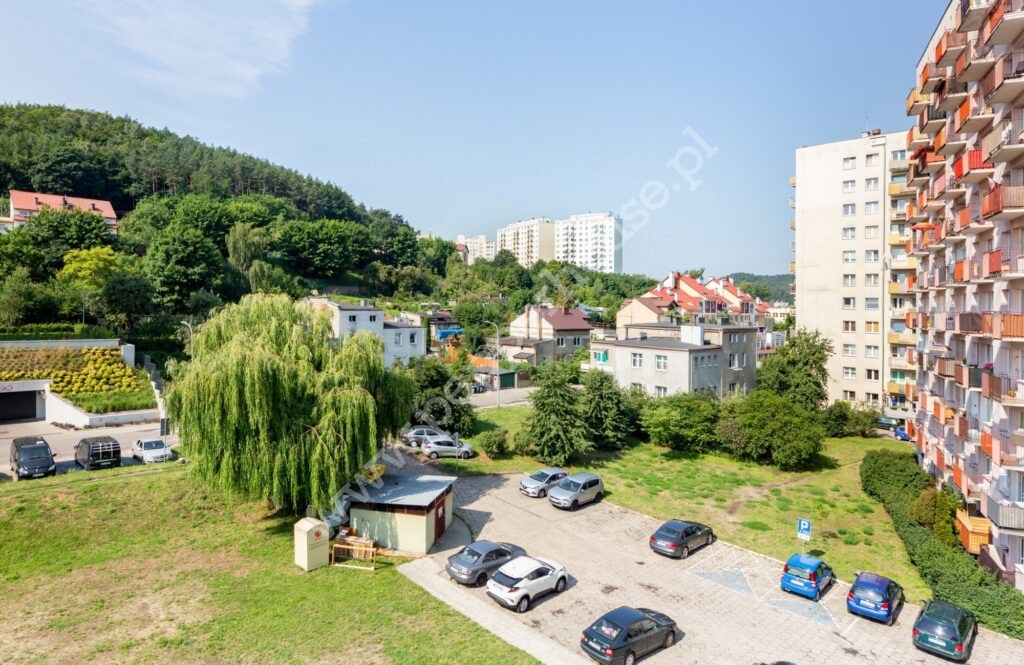 Mieszkanie na sprzedaż, Gdynia, Chylonia, Morska - zdjęcie ofertowe nr 13