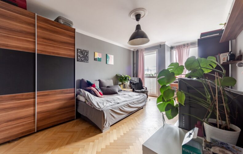 , Gdańsk, Przymorze, Jana Solikowskiego