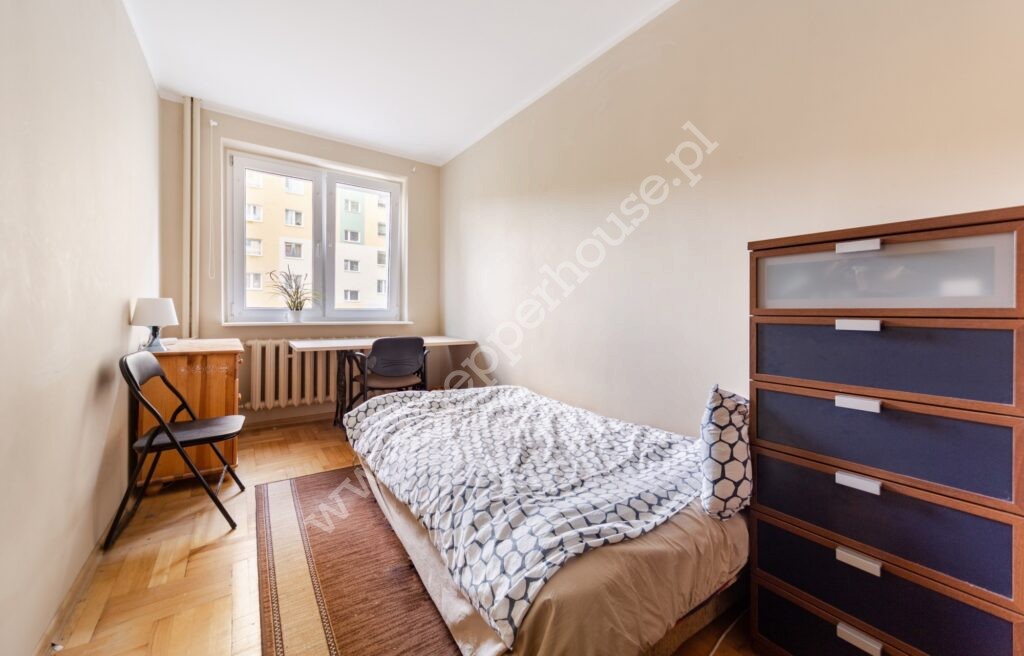 Mieszkanie na sprzedaż, Sopot, Brodwino, Oskara Kolberga - zdjęcie ofertowe nr 4