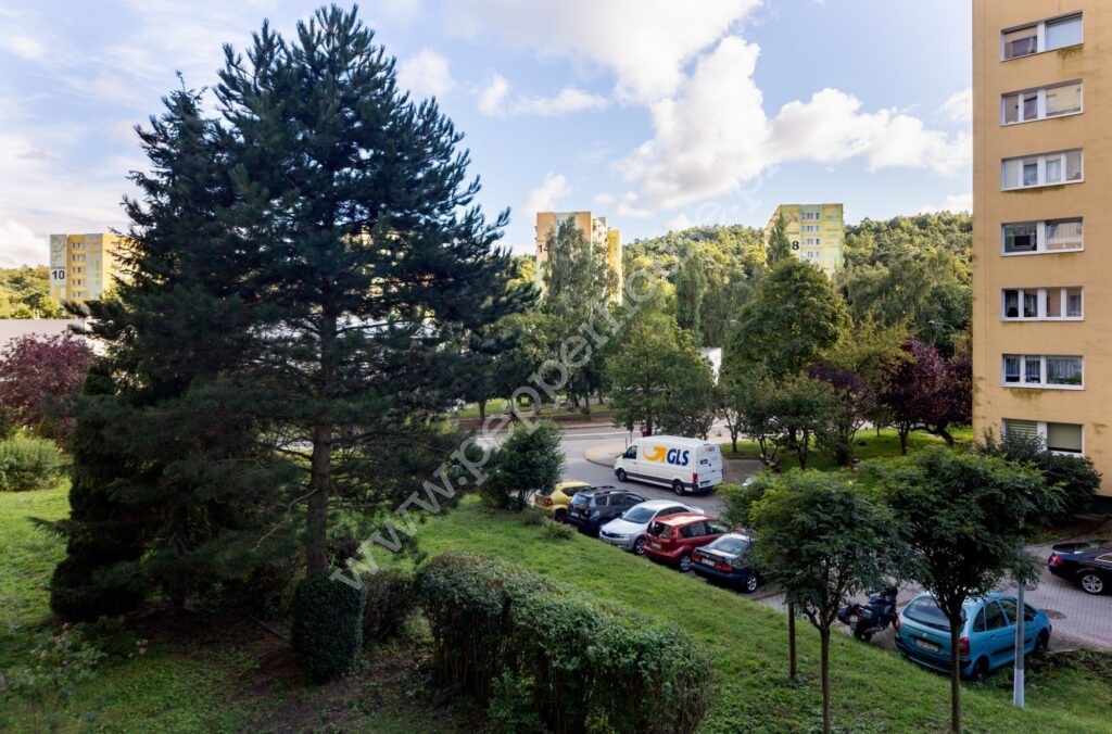 Mieszkanie na sprzedaż, Sopot, Brodwino, Oskara Kolberga - zdjęcie ofertowe nr 1