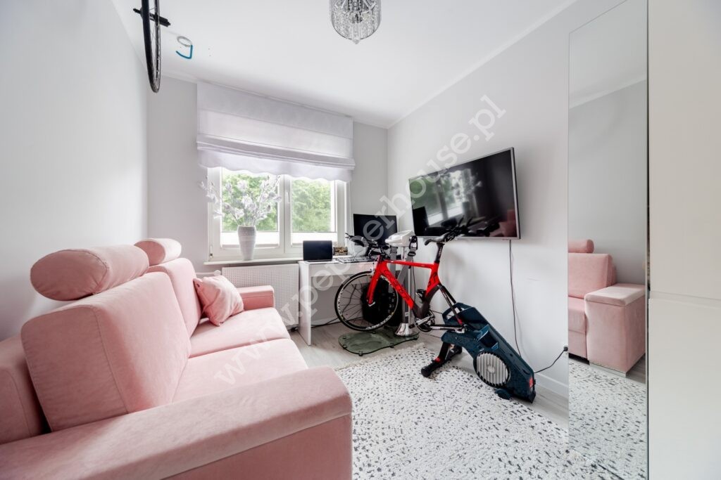 Mieszkanie na sprzedaż, pomorskie, Gdynia, Obłuże - zdjęcie ofertowe nr 10