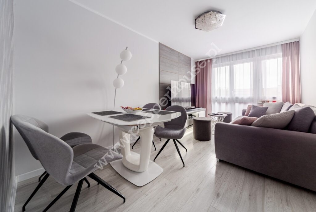 Mieszkanie na sprzedaż, pomorskie, Gdynia, Obłuże - zdjęcie ofertowe nr 1