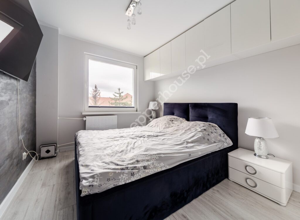 Mieszkanie na sprzedaż, pomorskie, Gdynia, Obłuże - zdjęcie ofertowe nr 8