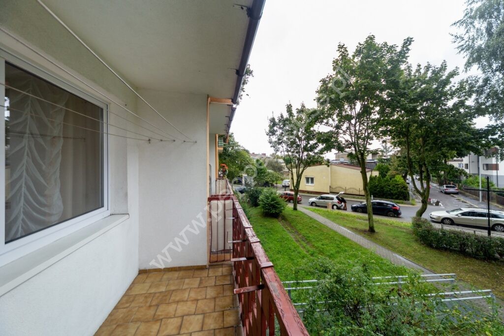 , Gdynia, Oksywie, Modra - listing photo no. 1