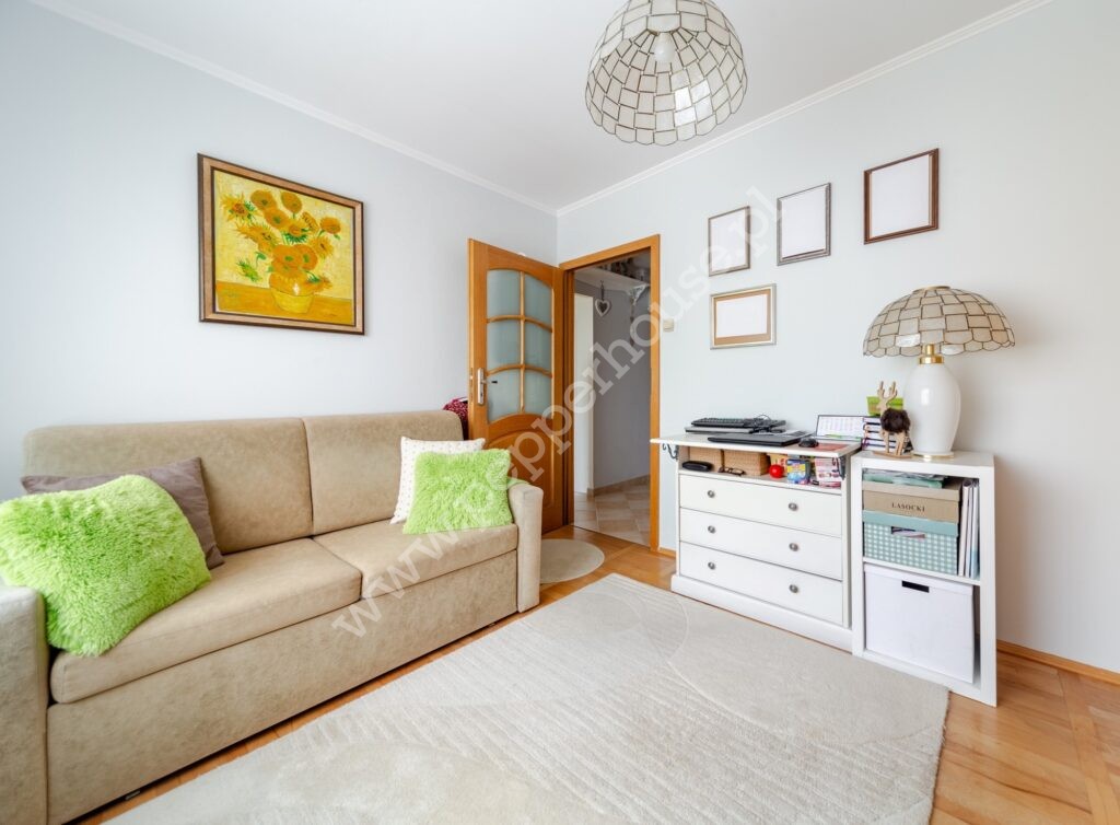Mieszkanie na sprzedaż, Gdynia, Witomino, Pionierów - zdjęcie ofertowe nr 8