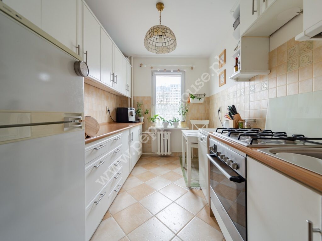Mieszkanie na sprzedaż, Gdynia, Witomino, Pionierów - zdjęcie ofertowe nr 3