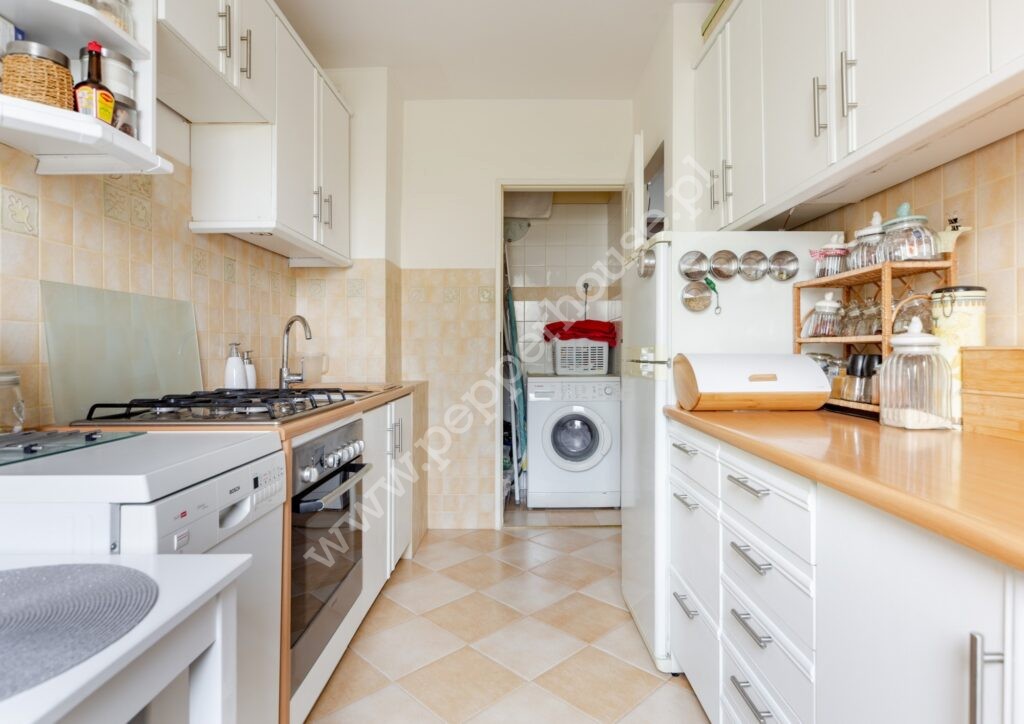 Mieszkanie na sprzedaż, Gdynia, Witomino, Pionierów - zdjęcie ofertowe nr 4