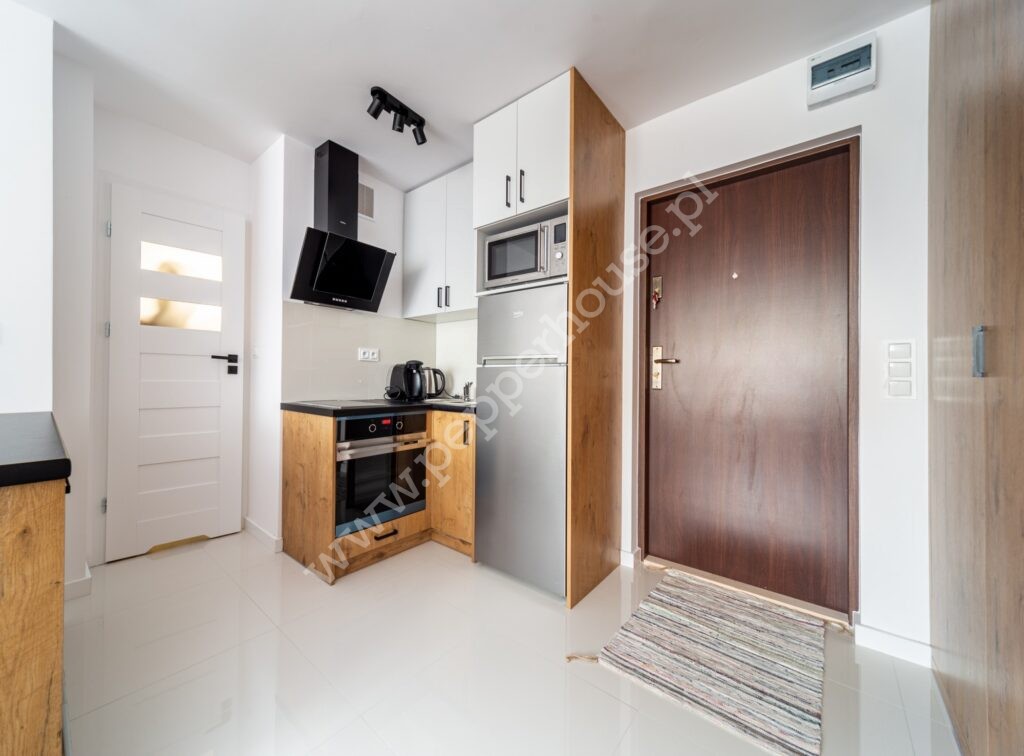Mieszkanie do wynajęcia, Gdańsk, Żabianka, Pomorska - zdjęcie ofertowe nr 5