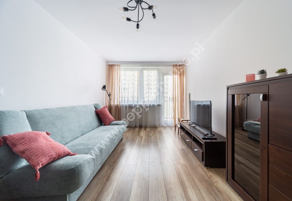 Mieszkanie do wynajęcia, Gdańsk, Żabianka, Pomorska - zdjęcie ofertowe nr 2
