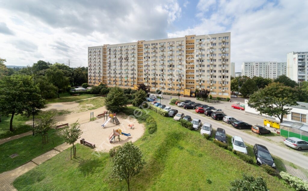 Mieszkanie do wynajęcia, Gdańsk, Żabianka, Pomorska - zdjęcie ofertowe nr 8