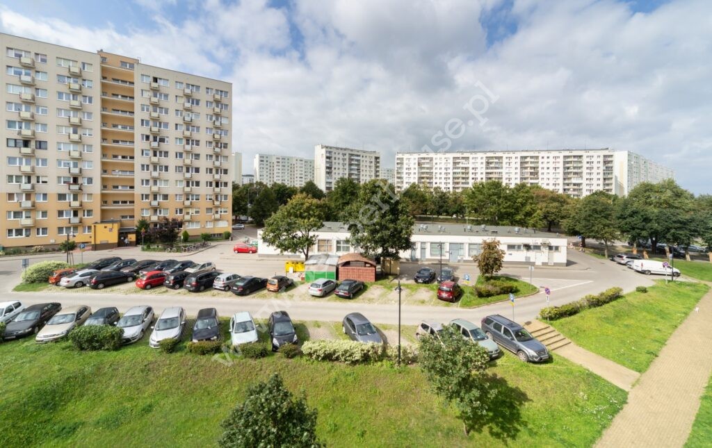 Mieszkanie do wynajęcia, Gdańsk, Żabianka, Pomorska - zdjęcie ofertowe nr 9