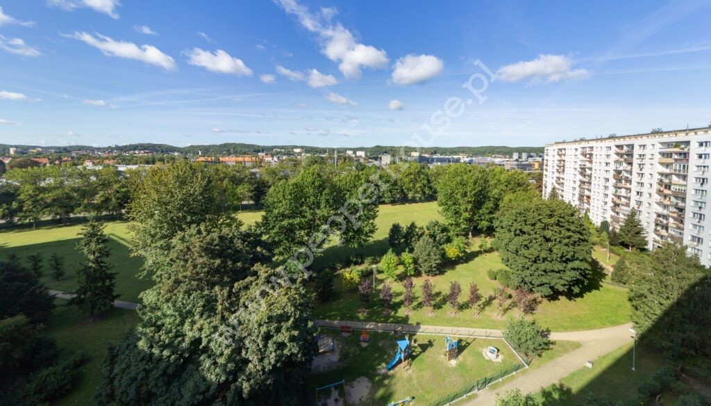 , Gdańsk, Zaspa, Pilotów - listing photo no. 13