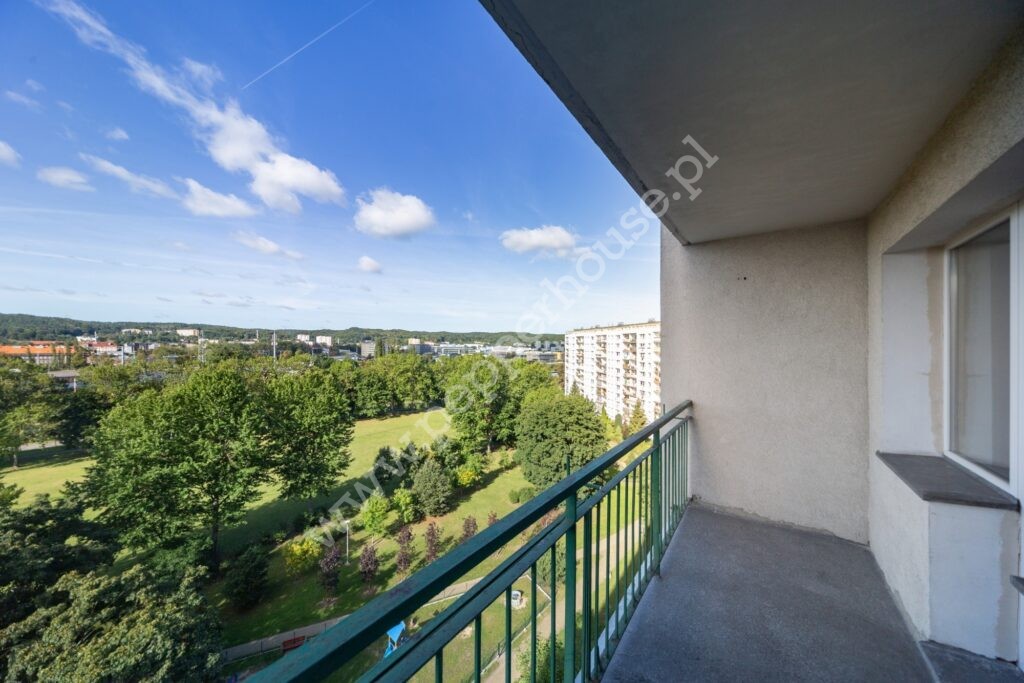 , Gdańsk, Zaspa, Pilotów - listing photo no. 15