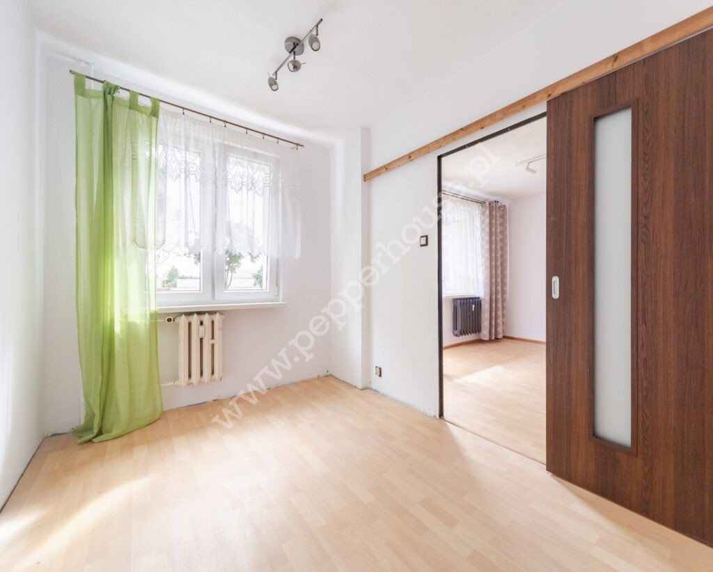 Mieszkanie na sprzedaż, pomorskie, Rumia, Pomorska - zdjęcie ofertowe nr 3