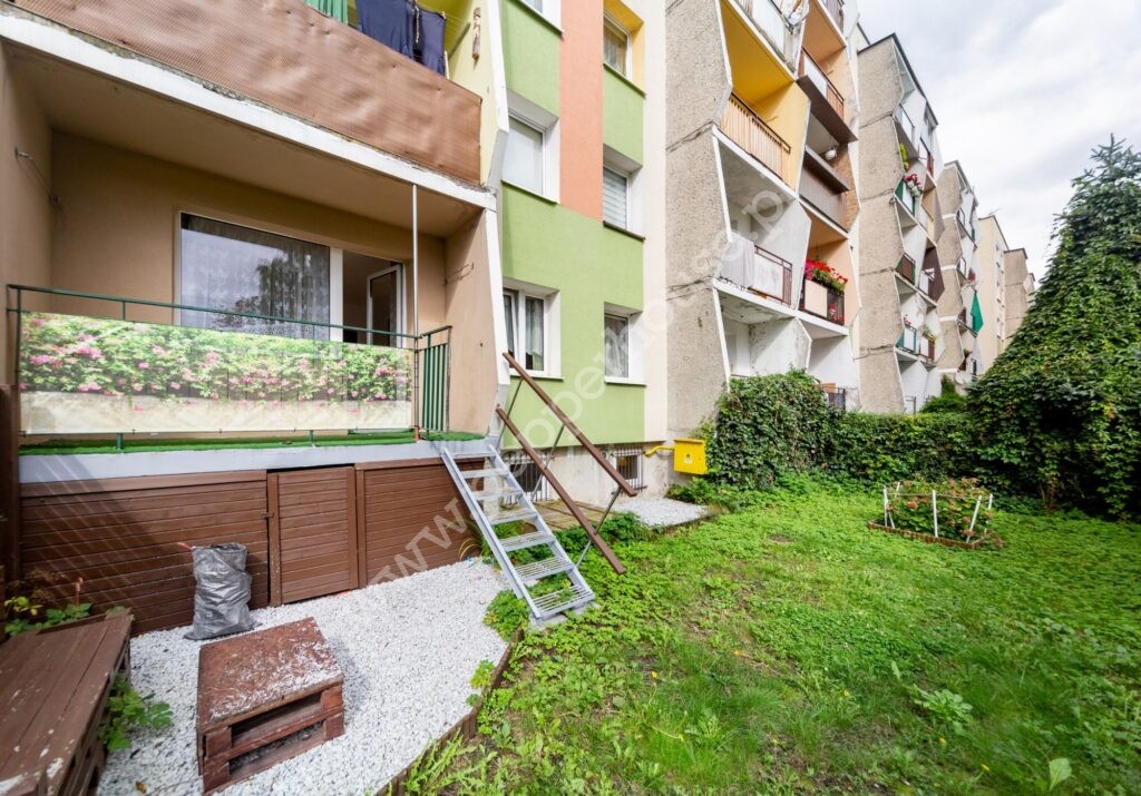 Mieszkanie na sprzedaż, pomorskie, Rumia, Pomorska - zdjęcie ofertowe nr 8