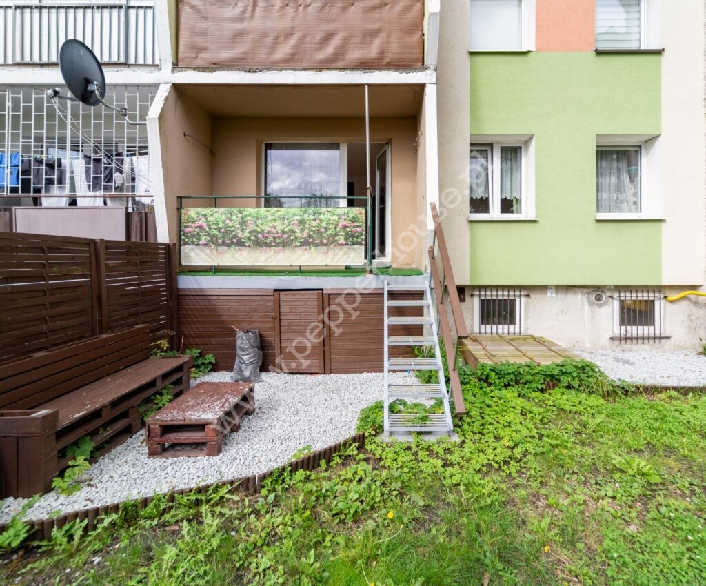 Mieszkanie na sprzedaż, pomorskie, Rumia, Pomorska - zdjęcie ofertowe nr 7