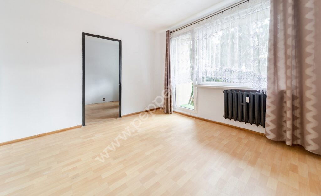 Mieszkanie na sprzedaż, pomorskie, Rumia, Pomorska - zdjęcie ofertowe nr 1