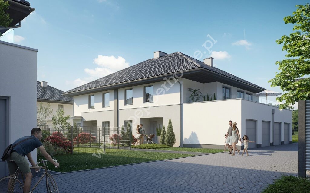 , pomorskie, Rumia, Rajska - listing photo no. 1