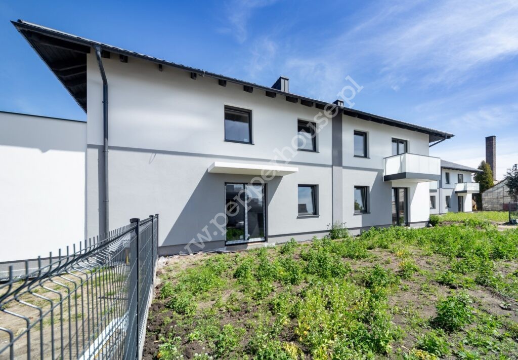 , pomorskie, Rumia, Rajska - listing photo no. 5