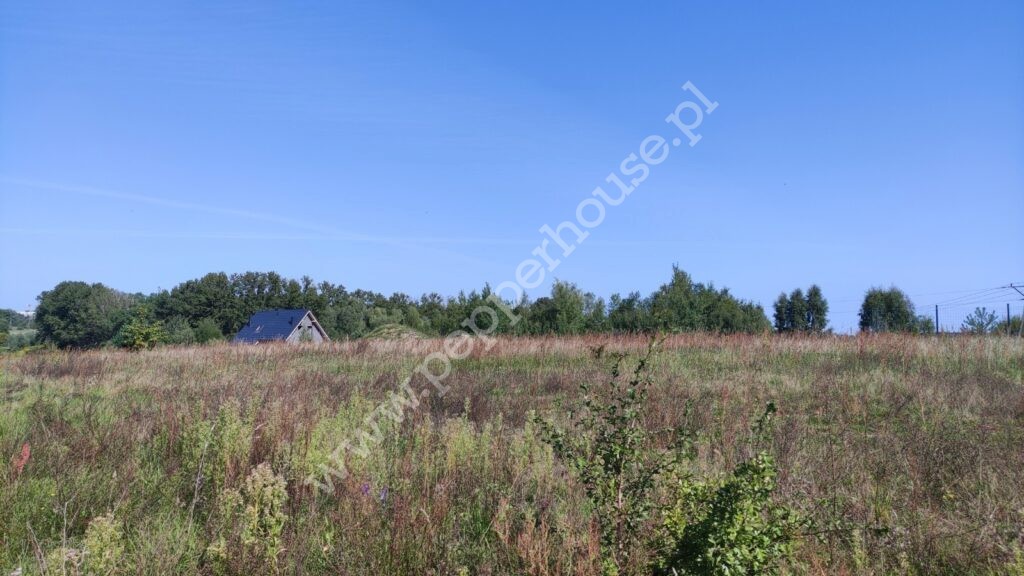 Działka na sprzedaż, pomorskie, Żukowo, Konwaliowa - zdjęcie ofertowe nr 3