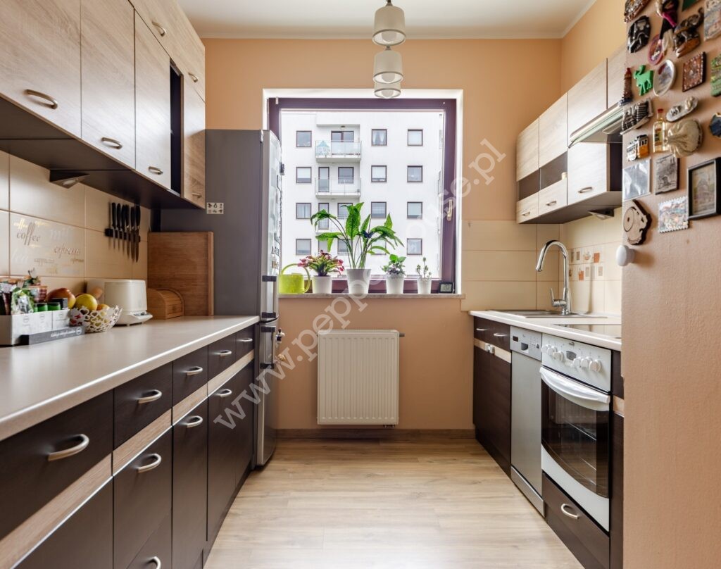 Mieszkanie na sprzedaż, Gdańsk, Jasień, Jabłoniowa - zdjęcie ofertowe nr 10