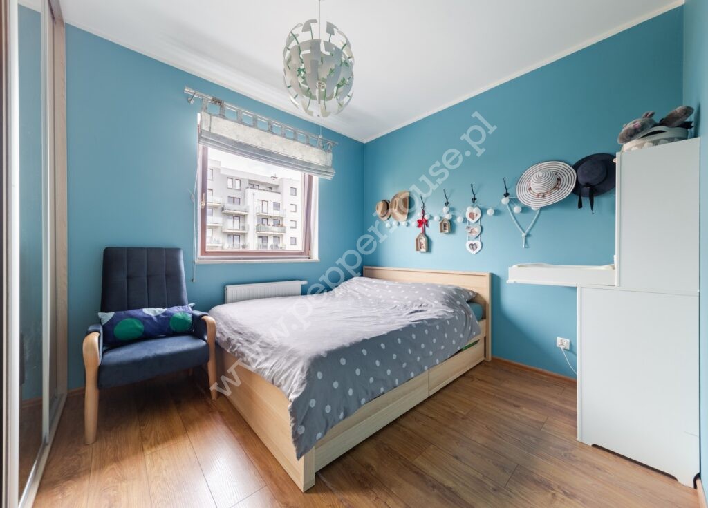 Mieszkanie na sprzedaż, Gdańsk, Jasień, Jabłoniowa - zdjęcie ofertowe nr 5