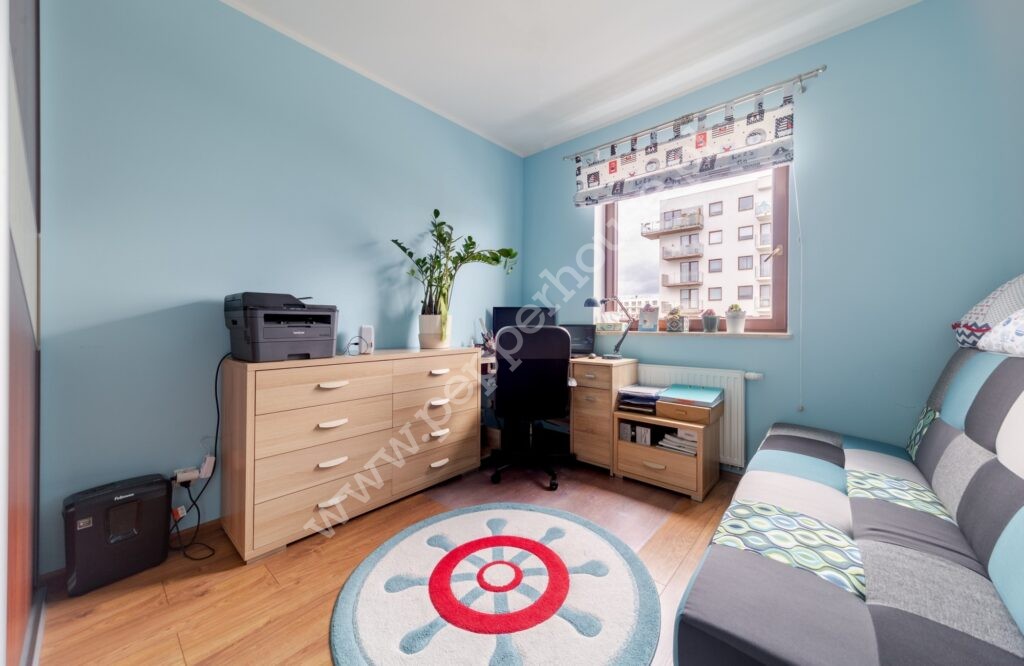 Mieszkanie na sprzedaż, Gdańsk, Jasień, Jabłoniowa - zdjęcie ofertowe nr 7