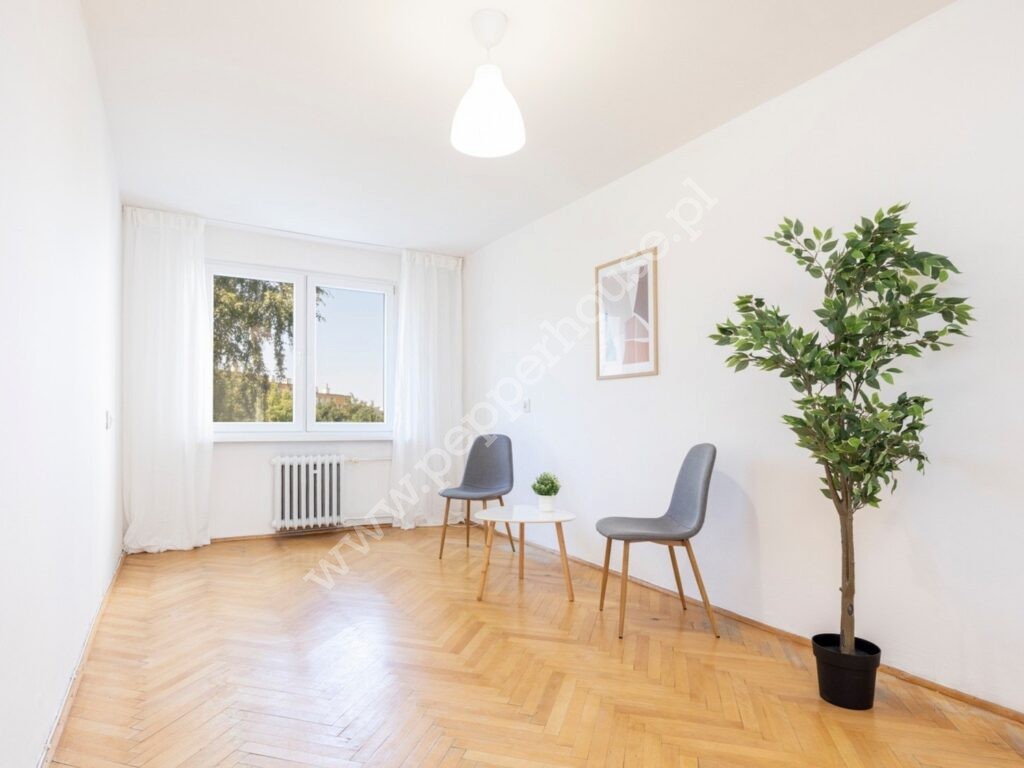 Mieszkanie na sprzedaż, Gdynia, Redłowo, Powstania Wielkopolskiego - zdjęcie ofertowe nr 2