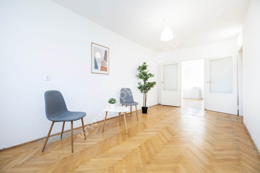Mieszkanie na sprzedaż, Gdynia, Redłowo, Powstania Wielkopolskiego - zdjęcie ofertowe nr 1