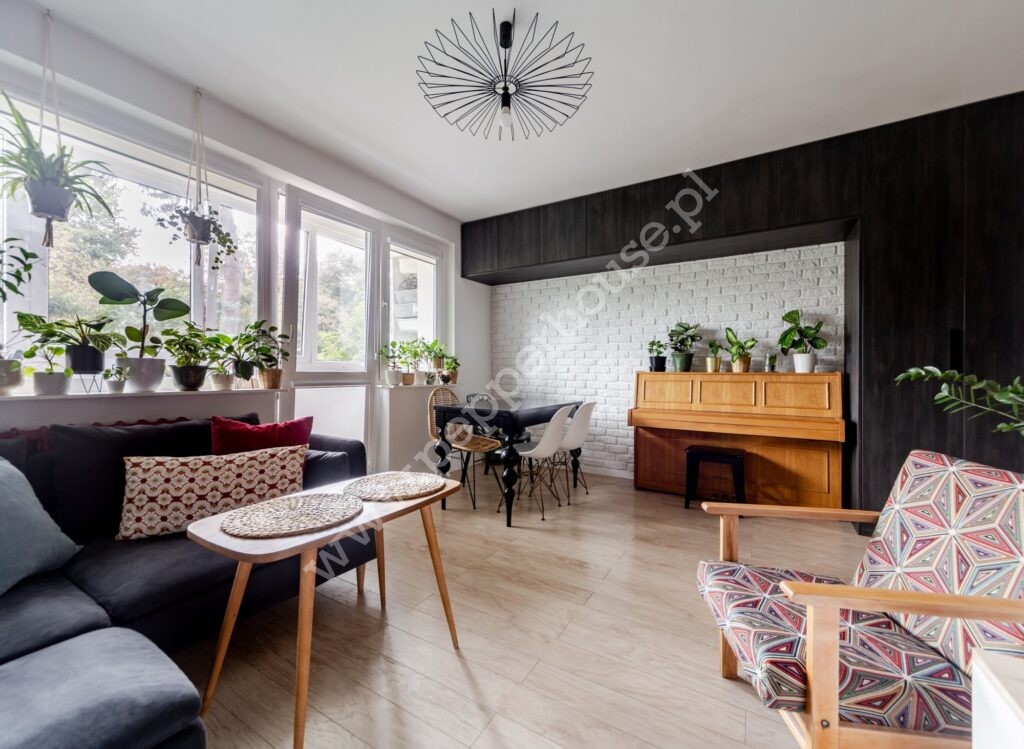 Mieszkanie na sprzedaż, Gdańsk, Zaspa, Pilotów - zdjęcie ofertowe nr 3