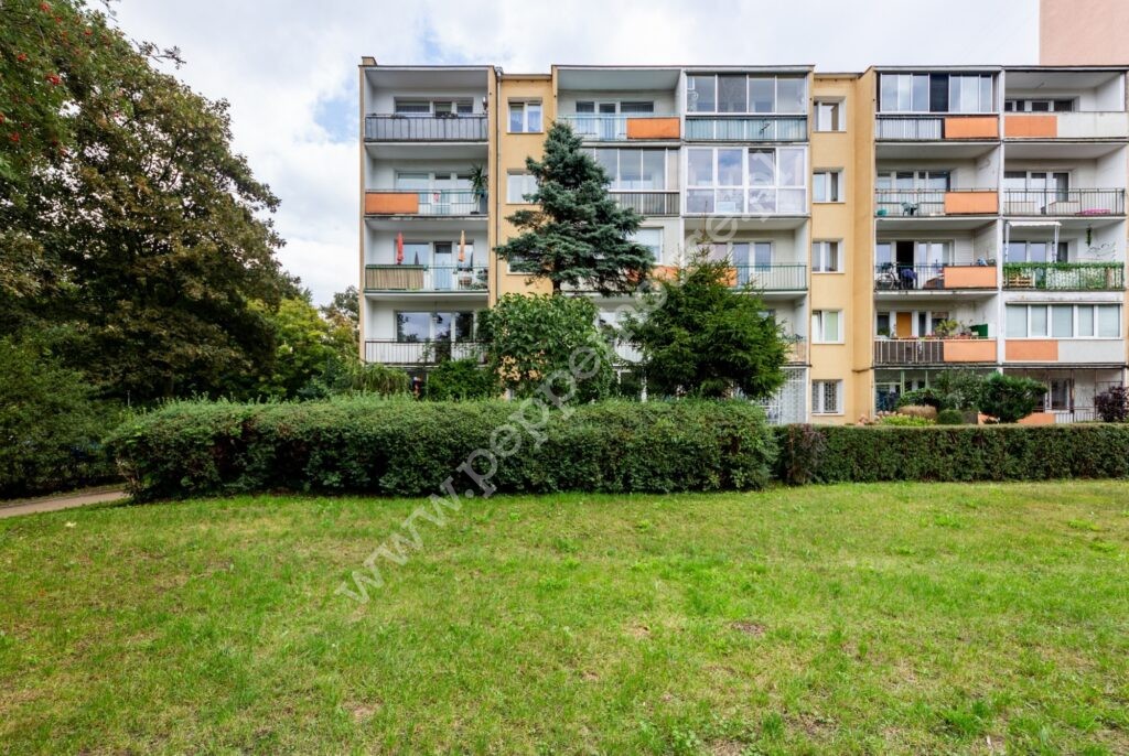 Mieszkanie na sprzedaż, Gdańsk, Zaspa, Pilotów - zdjęcie ofertowe nr 13