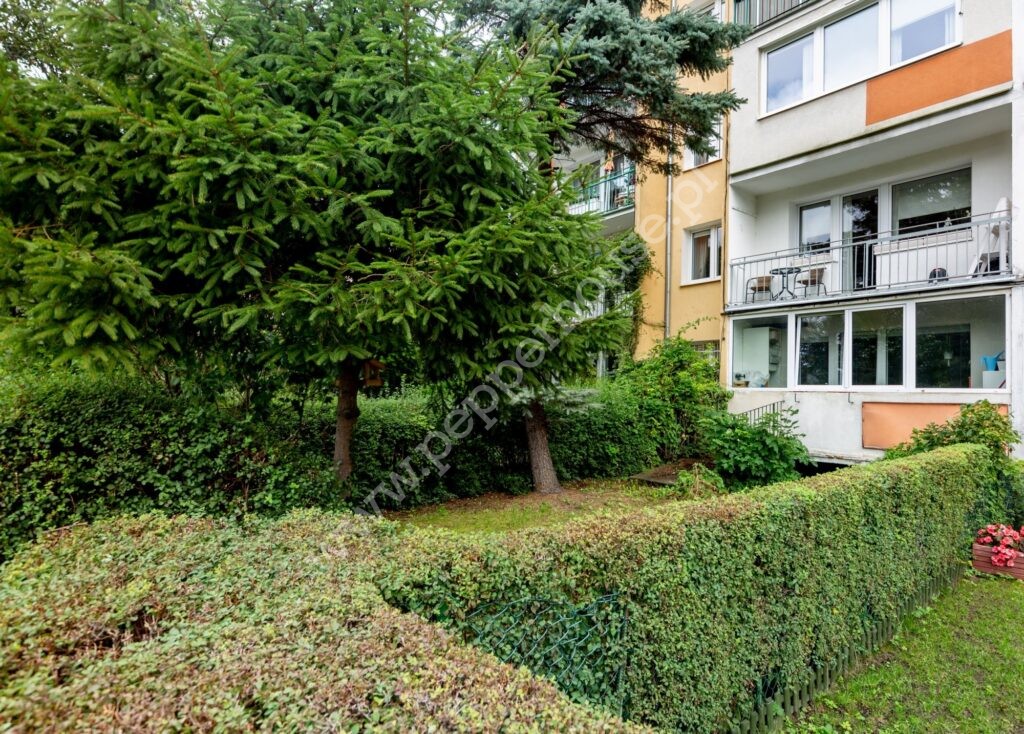 Mieszkanie na sprzedaż, Gdańsk, Zaspa, Pilotów - zdjęcie ofertowe nr 14
