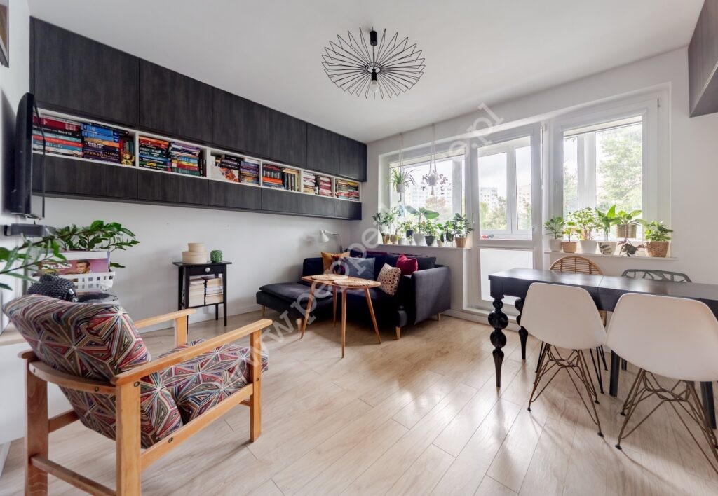Mieszkanie na sprzedaż, Gdańsk, Zaspa, Pilotów - zdjęcie ofertowe nr 4