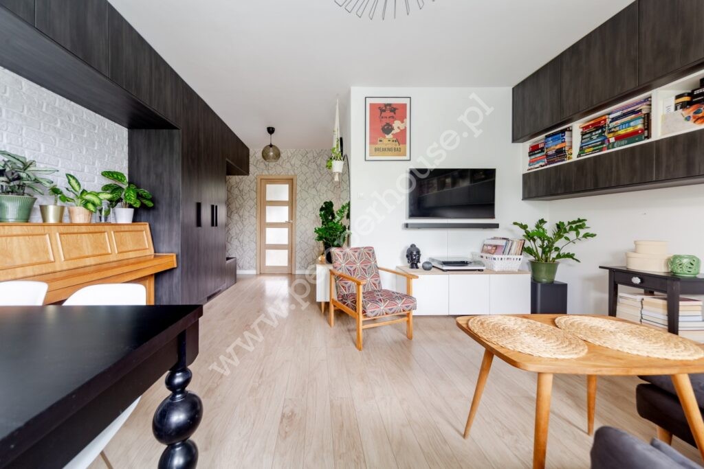 Mieszkanie na sprzedaż, Gdańsk, Zaspa, Pilotów - zdjęcie ofertowe nr 1