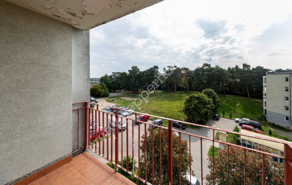 Mieszkanie na sprzedaż, Gdynia, Karwiny, Krzysztofa Kamila Baczyńskiego - zdjęcie ofertowe nr 8