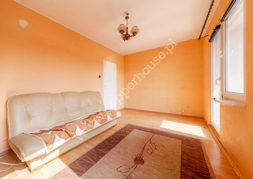 Mieszkanie na sprzedaż, Gdynia, Karwiny, Krzysztofa Kamila Baczyńskiego - zdjęcie ofertowe nr 3