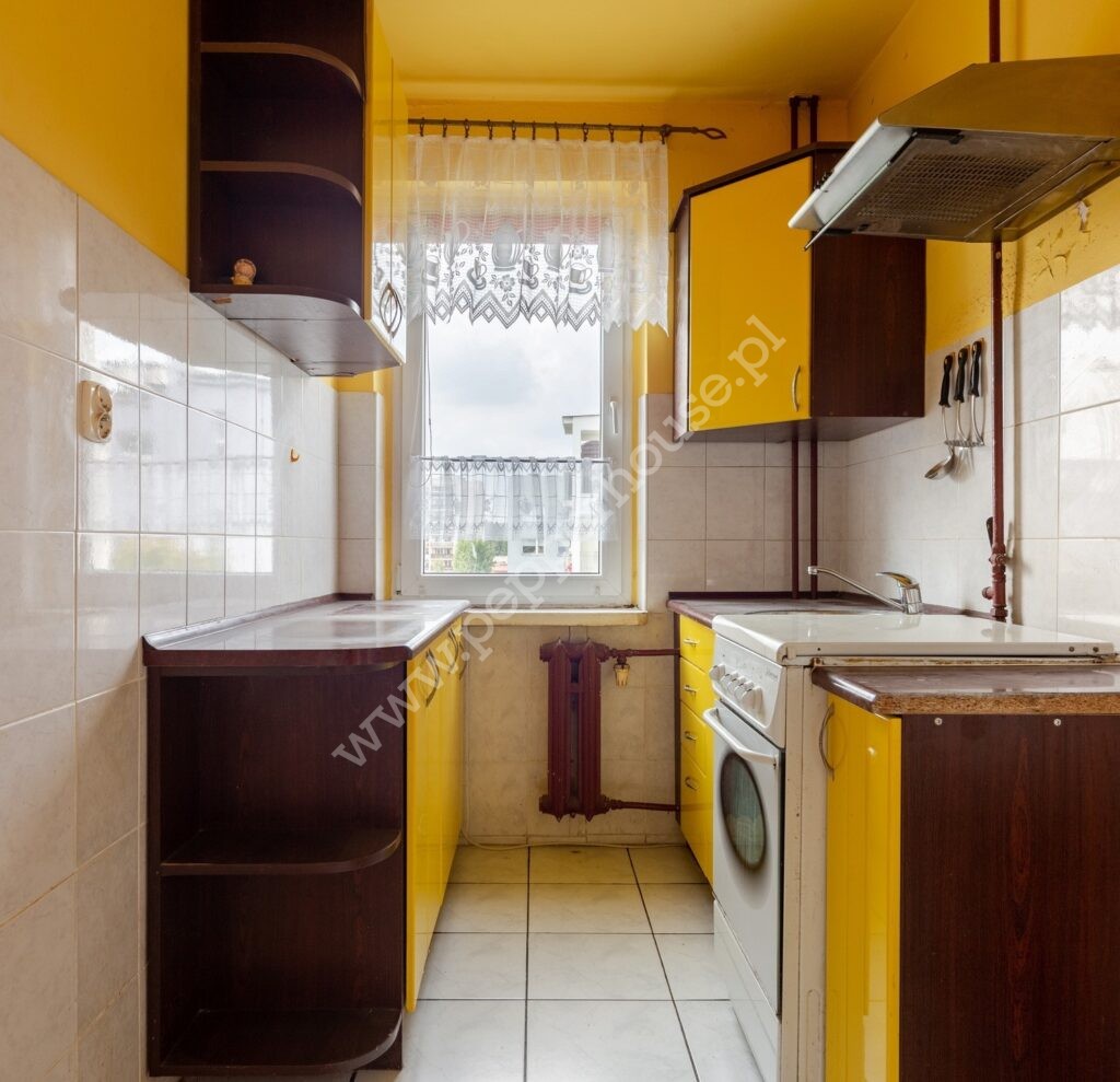 Mieszkanie na sprzedaż, Gdynia, Karwiny, Krzysztofa Kamila Baczyńskiego - zdjęcie ofertowe nr 4