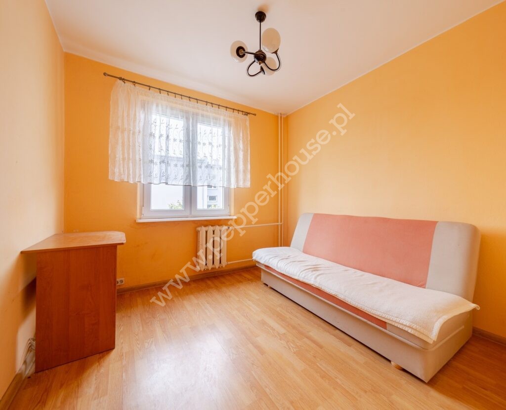 Mieszkanie na sprzedaż, Gdynia, Karwiny, Krzysztofa Kamila Baczyńskiego - zdjęcie ofertowe nr 5