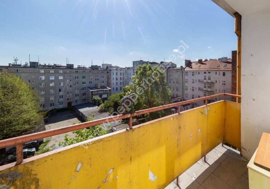 Mieszkanie na sprzedaż, Gdynia, Śródmieście, Świętojańska - zdjęcie ofertowe nr 14