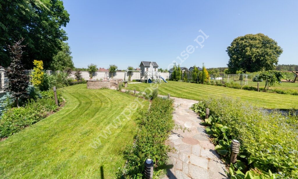 , pomorskie, Bolszewo, Św. Huberta - listing photo no. 13