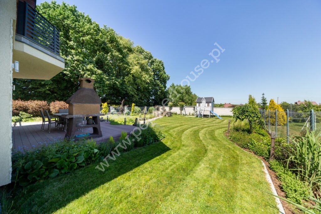 , pomorskie, Bolszewo, Św. Huberta - listing photo no. 16