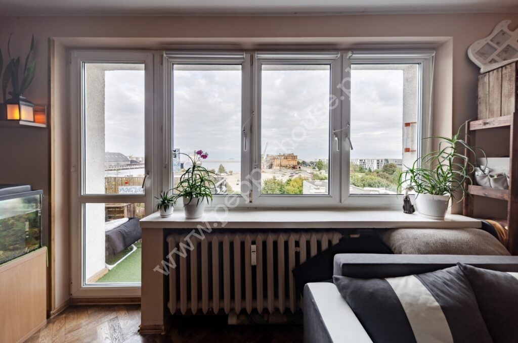 , Gdynia, Śródmieście, Jerzego Waszyngtona - listing photo no. 9