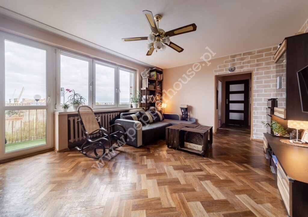 , Gdynia, Śródmieście, Jerzego Waszyngtona - listing photo no. 1